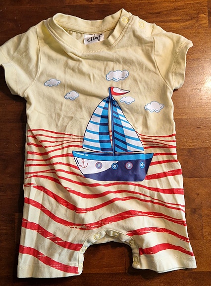Ciraf shortsiasu 56