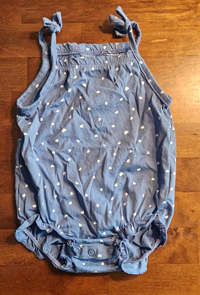 Hihaton body 50/56