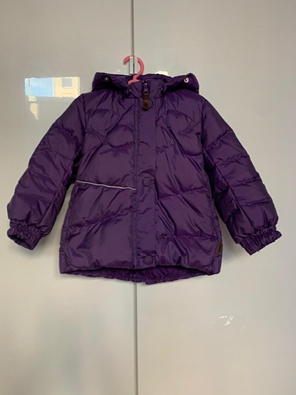 Talvitakki, koko 92