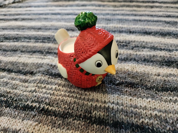Partylite tuikku kippo