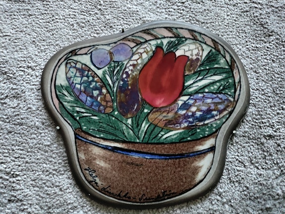 Arabia Tulppaani