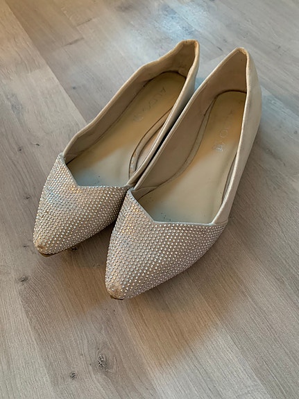 ALDO ballerinat 37