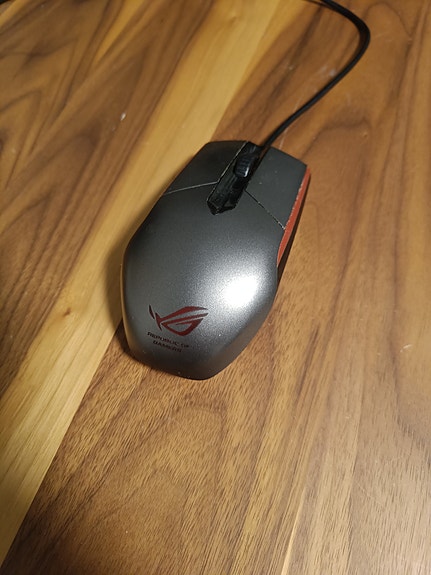 ASUS ROG pelihiiri