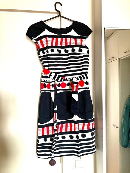 Marimekko 36-38