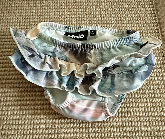Molo uimavaippa 62/68