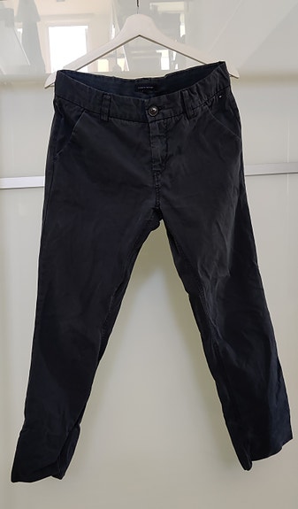 Poikien Tommy Hilfiger Housut