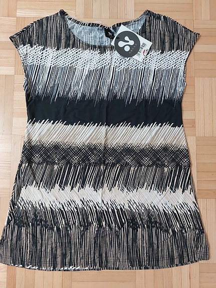 Nanso paita/tunika Kaisla, uusi, XS (S-M)