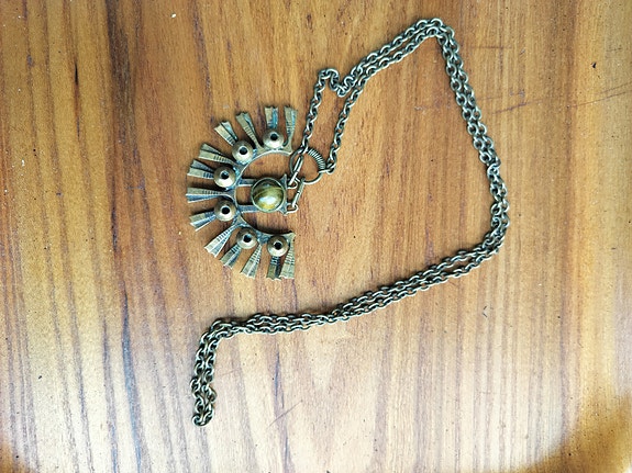 Sarpaneva Kalevala koru