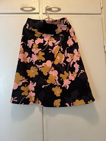 Marimekko hame