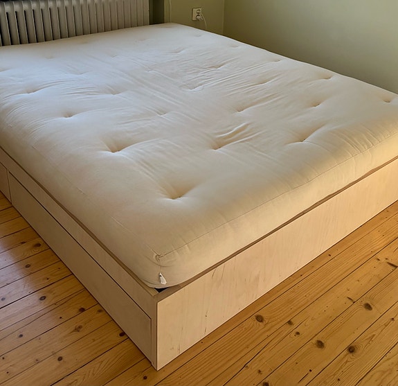Futon 160cm