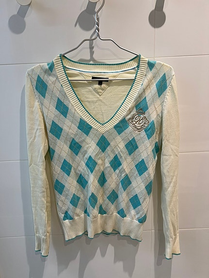 Tommy Hilfiger neule, koko s