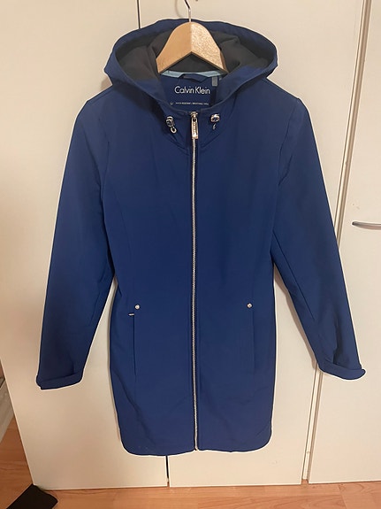 Calvin Klein takki koko XS (S)
