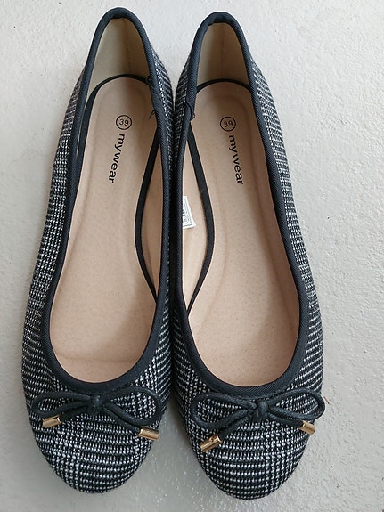 MyWear ballerinat, 39