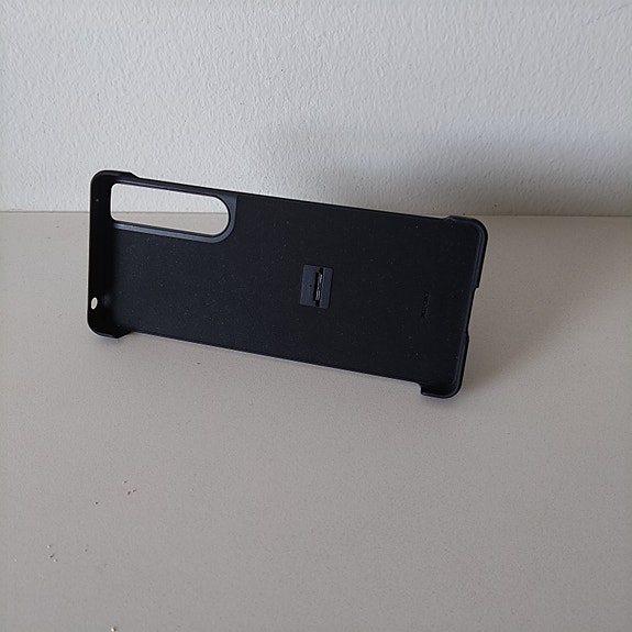 Sony Xperia Style Cover