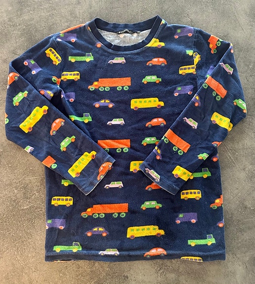 Marimekko Bo boo paita 128/134 cm