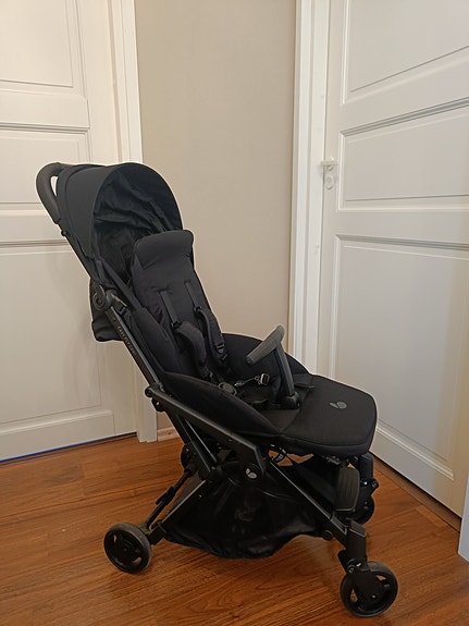 Beemoo easy fly lux 4