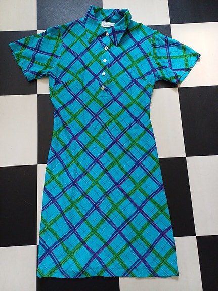 Ohut mekko 34