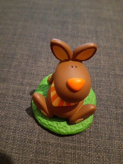 Nici pupu figuuri