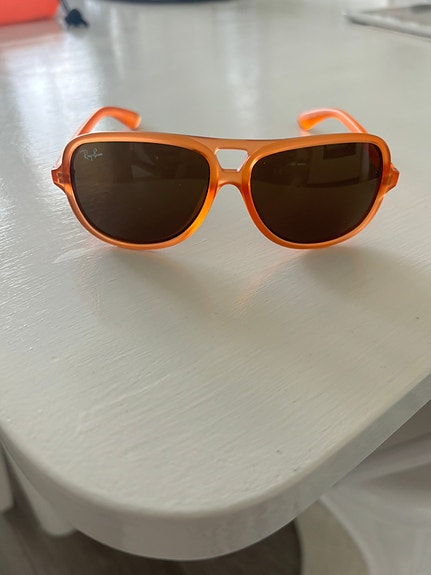 Lasten RayBan aurinkolasit