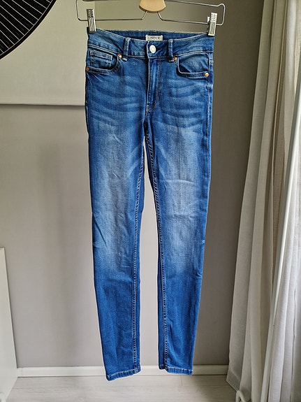 Lindex farkut 34