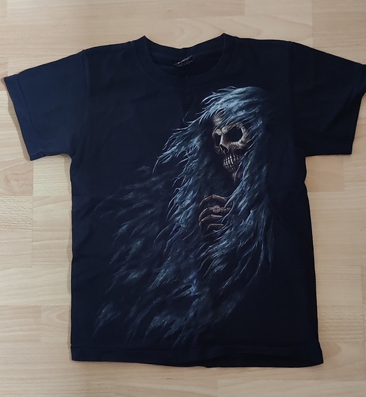 Rock Eagle paita