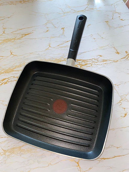 Tefal pannu