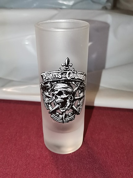 Snapsilasi Pirates of Caribbean