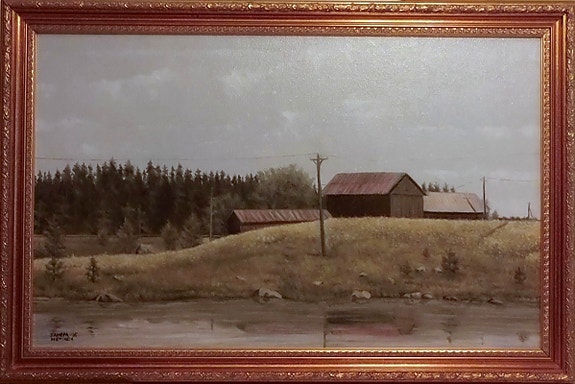 Elokuun päivä