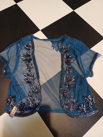 Juhla bolero S
