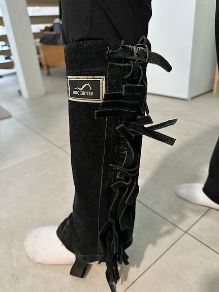Eurohunter Chapsit