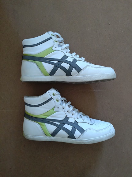 Asics Onitsuka Tiger kengät