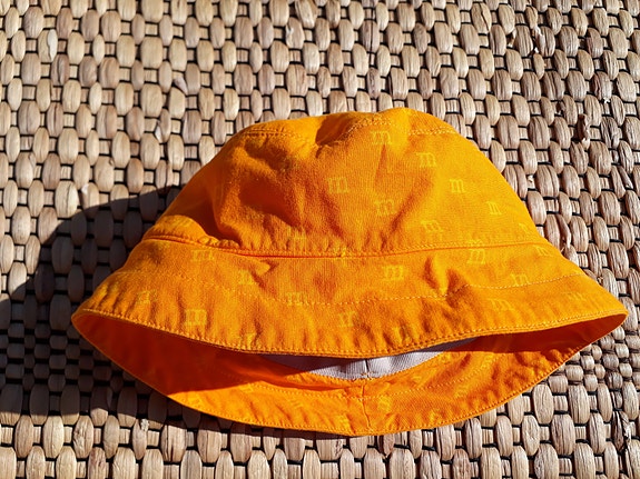 Marimekko lasten hattu