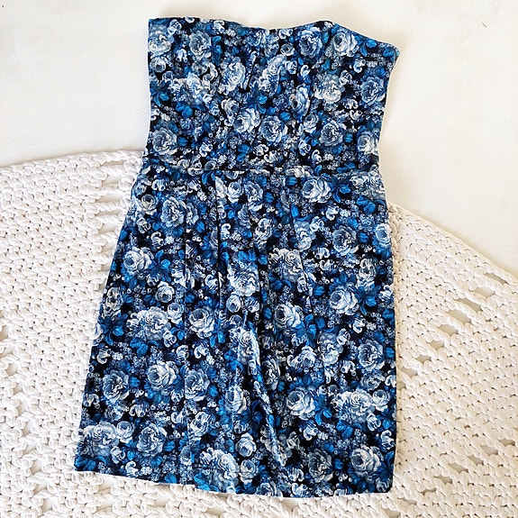 Mango ihana tuubimekko XS-S