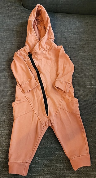 Gugguu jumpsuit 74cm