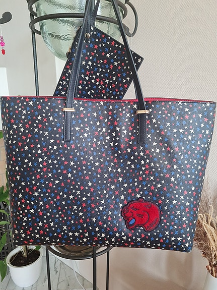 Tommy Hilfiger laukku