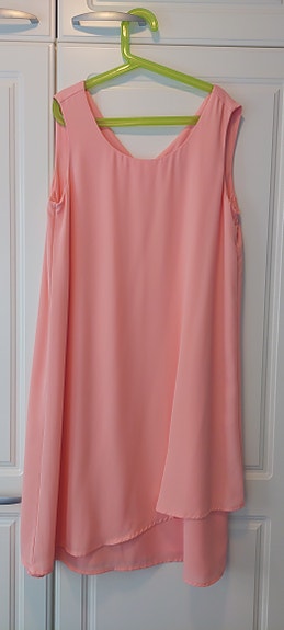 Esprit mekko, 36