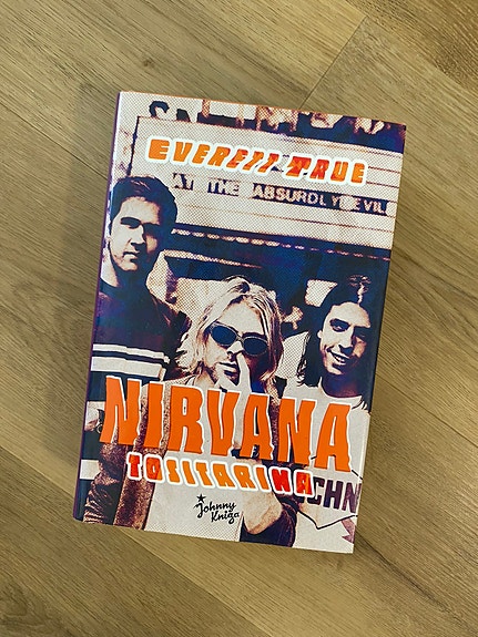 Nirvana Tositarina