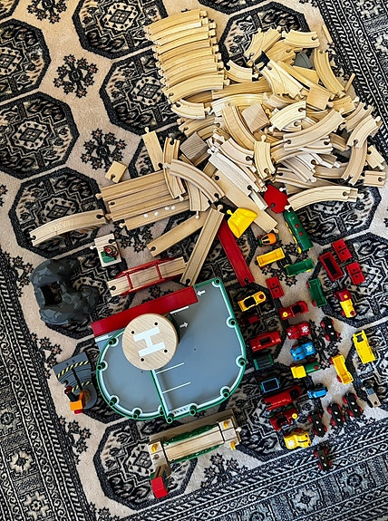 Brio junarata