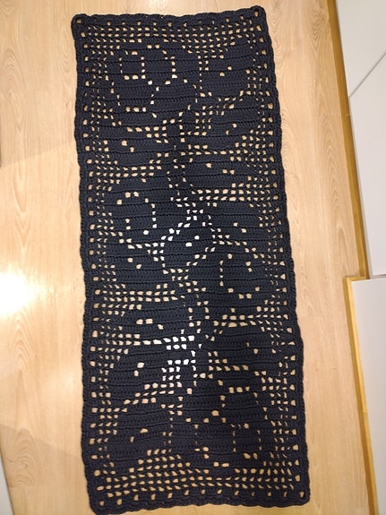 Käytävä matto