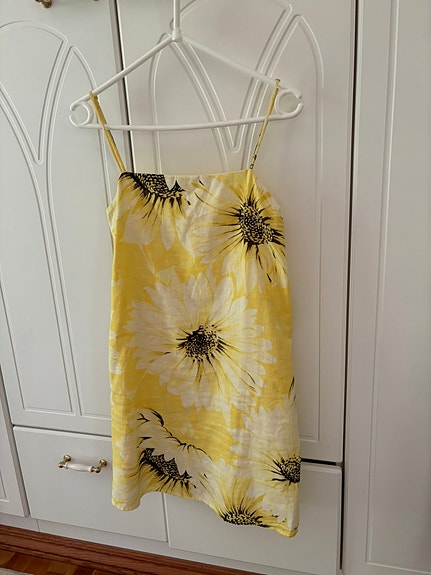 Mekko, koko 34