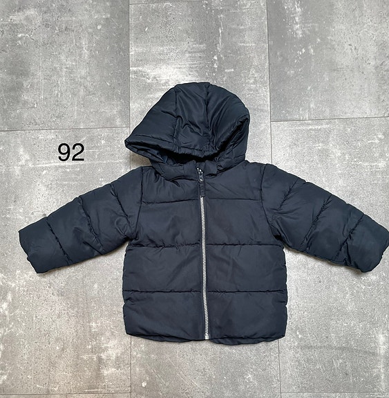 Toppatakki 92