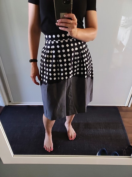 Katala-hame / Marimekko / 34