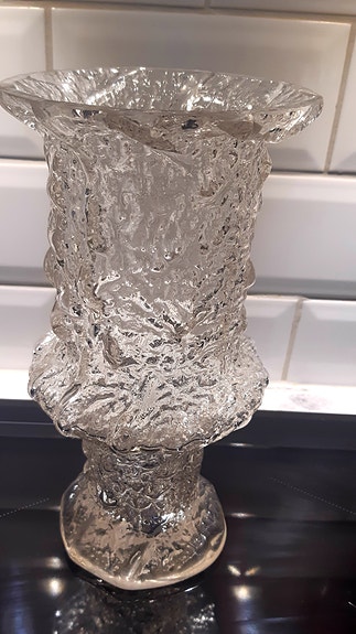 Iittala, Timo Sarpaneva, Nardus