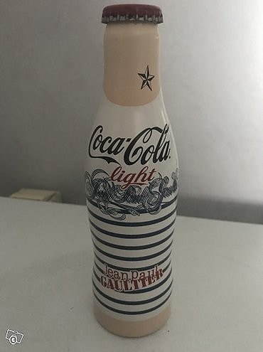 Designpullo Coca-Cola light