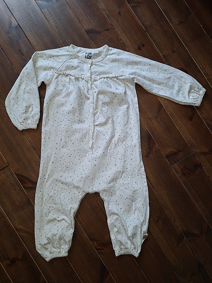 Pomp de Lux yöpuku, koko 92