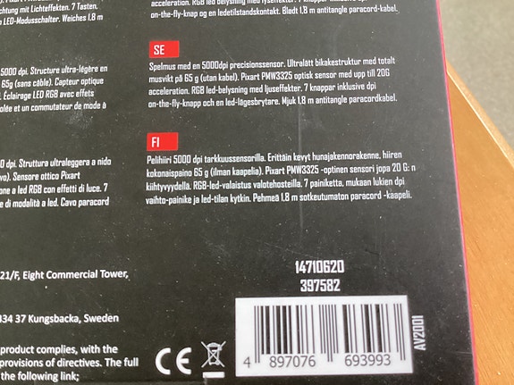 Product image 3 of 3