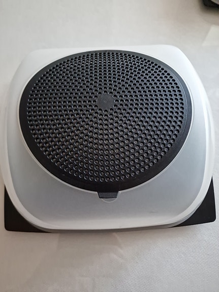 Tupperware CheeSmart iso