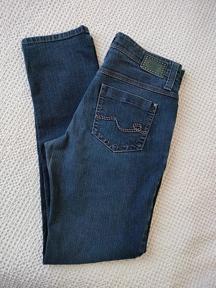 MAC farkut 38/32