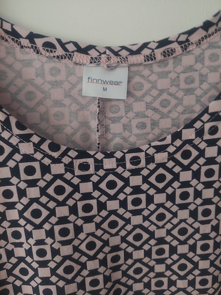 Finnwear paita/tunika