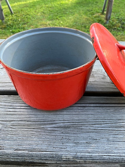 Pata n. 2 L